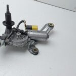 Mercedes-Benz C-Klasse C-Klasse 202 Scheibenwischermotor hinten Kombi