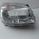 Fiat Doblo Doblo 223 /223 L Scheinwerfer mit Blinker komplett RECHTS Kasten