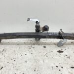 Fiat Doblo Doblo 223 /223 L Anhängerzugvorrichtung (Fest) Kasten