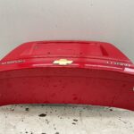 Chevrolet Aveo Aveo Neu Heckdeckel Limousine
