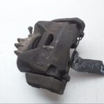 Citroen Berlingo Berlingo 35HO Bremssattel LINKS Kasten
