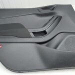 Ford Fiesta Fiesta JHH Türverkleidung LINKS VORNE Limousine