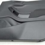 Ford Fiesta Fiesta JHH Türverkleidung RECHTS VORNE Limousine