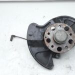 Mercedes-Benz C-Klasse C-Klasse 203 Achsschenkel LINKS Coupe