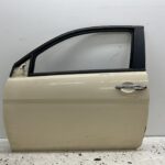 Lancia Y Y 843 Tür Links Limousine