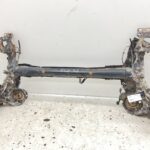 Citroen Berlingo Berlingo 35HO Hinterachsträger Kasten