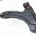 Opel Corsa Corsa C Querlenker RECHTS Limousine