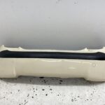 Lancia Y Y 843 Stossfängerverkleidung HINTEN Limousine