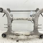 BMW 5er 5er F10 / F11 Hinterachsträger Kombi