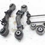 BMW 5er 5er F10 / F11 Querlenker SET Kombi