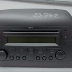 Lancia Y Y 843 Radio Limousine