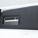 VW Scirocco Scirocco 13 Sonnenblende LINKS Coupe