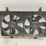 Nissan Almera Almera V10 Elektrolüfter KOMPLETT Kombi