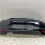 VW Scirocco Scirocco 13 Stossfängerverkleidung HINTEN Coupe