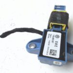 VW Scirocco Scirocco 13 Sensor seitliche Beschleunigung LINKS Coupe
