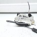 VW Scirocco Scirocco 13 Türschloss mit ZV (Tür vorn) LINKS Coupe