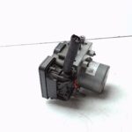 Opel Karl Karl D-A Hauptbremsaggregat ABS Limousine