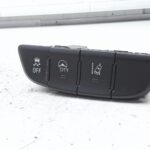 Opel Karl Karl D-A Schalter MULTIFUNKTION Limousine