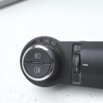 Opel Karl Karl D-A Lichtschalter LINKS Limousine