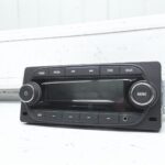 Opel Karl Karl D-A Radio Limousine
