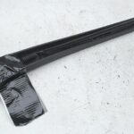 Seat Leon Leon 1 P Scheibenwischerarm hinten Limousine