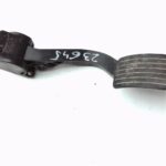 Citroen Berlingo Berlingo 35HO Gaspedal komplett mit Halter Kasten