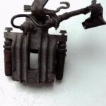VW Scirocco Scirocco 13 Bremssattel LINKS Coupe