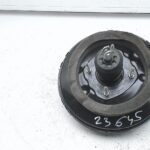 Citroen Berlingo Berlingo 35HO Bremskraftverstärker Kasten