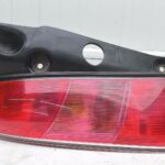 Lancia Y Y 843 Heckleuchte komplett LINKS Limousine