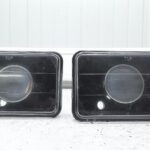Mitsubishi Eclipse Eclipse D20 Nebelscheinwerfer LINKS RECHTS Coupe