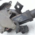 Mitsubishi Eclipse Eclipse D20 Motor Klappmechanismus LINKS Coupe