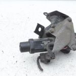 Mitsubishi Eclipse Eclipse D20 Motor Klappmechanismus RECHTS Coupe