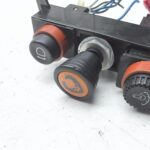 Mitsubishi Eclipse Eclipse D20 Schalter TACHO BELEUCHTUNG Coupe