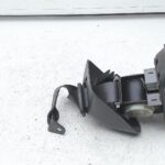 Mitsubishi Eclipse Eclipse D20 Sicherheitsgurt HINTEN LINKS Coupe