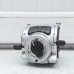 Smart Smart Smart 451 Lichtschalter Coupe