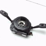 BMW 1er 1er E81,E82,E8 LENKSTOCKSCHALTER KOMBISCHALTER M SCHLEIFRING Limousine