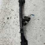 VW Touareg Touareg 7L Anhängerzugvorrichtung Geschlossen
