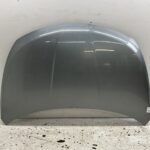 Nissan Tiida Tiida C11 MOTORHAUBE Limousine