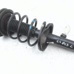 Peugeot 206 206 2KFX/2NFZ/ Federbein mit Stossdämpfer LINKS Kombi