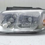Hyundai Matrix Matrix FC Scheinwerfer LINKS Kombi