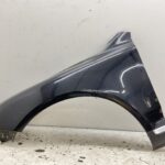 VW Touareg Touareg 7L Kotflügel LINKS Geschlossen