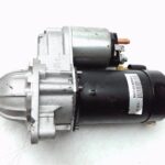 Hyundai Matrix Matrix FC Anlasser Kombi