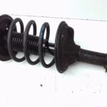 Hyundai Matrix Matrix FC Federbein mit Stossdämpfer RECHTS Kombi