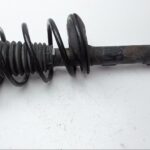 Ford Focus Focus DBW/DAW/DFW/DNW/DB1/DA1 Federbein mit Stossdämpfer LINKS Limousine