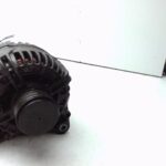 Seat Ibiza Ibiza 6L Lichtmaschine 120A  FREILAUF Limousine