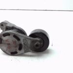 Seat Ibiza Ibiza 6L Spannrolle Hauptriemen Limousine