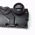 Seat Ibiza Ibiza 6L Ventildeckel Limousine