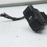 Dacia Logan Logan SD Schaltereinheit (Tür vorn) LINKS Limousine