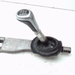 BMW 3er 3er E90 / E91/ Schaltknauf SCHALTSTANGE M GESTÄNGE Kombi