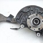 Audi Audi A4 Audi A4 8E/8H/QB6 Achsschenkel RECHTS Kombi